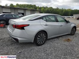 Nissan Altima 2023 2 Nissan Altima 2023 2