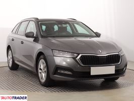 Skoda Octavia - zobacz ofertę