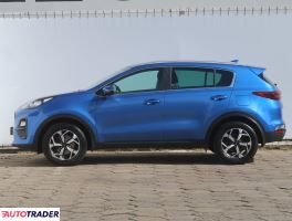 Kia Sportage 2018 1.6 130 KM