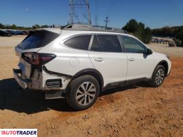 Subaru Outback 2022 2