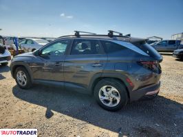 Hyundai Tucson 2022 2