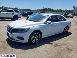 Volkswagen Passat - zobacz ofertę