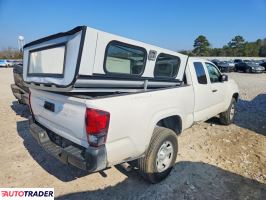 Toyota Tacoma 2021 2