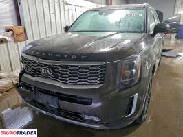 Kia Pozostałe 2021 3