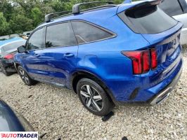 Kia Sorento 2023 2