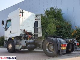 Renault PREMIUM 420 Renault PREMIUM 420