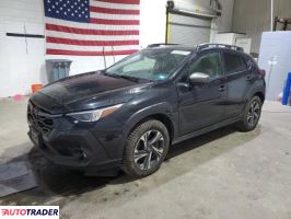 Subaru Pozostałe - zobacz ofertę