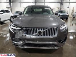 Volvo XC90 2025 2 Volvo XC90 2025 2