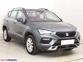 Seat Ateca - zobacz ofertę