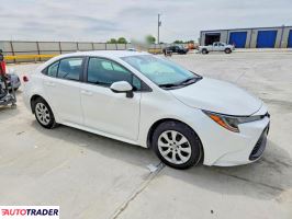 Toyota Corolla 2024 2