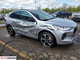 Ford Escape 2023 2