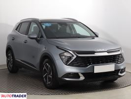 Kia Sportage - zobacz ofertę Kia Sportage - zobacz ofertę