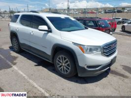 GMC Acadia 2019 3