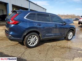 Honda CR-V 2024 1