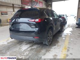 Mazda CX-5 2023 2 Mazda CX-5 2023 2