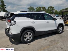 GMC Terrain 2019 1 GMC Terrain 2019 1