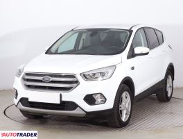 Ford Kuga 2018 2.0 147 KM