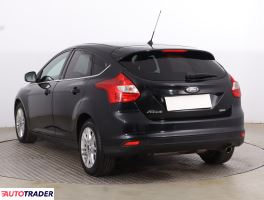 Ford Focus 2013 1.6 147 KM