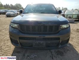 Jeep Cherokee 2022 3