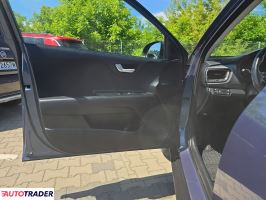 Kia Pozostałe 2020 1.0 120 KM