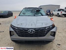 Hyundai Tucson 2023 1