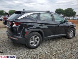 Hyundai Tucson 2023 2