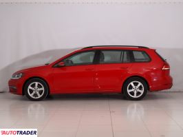 Volkswagen Golf 2017 1.5 147 KM