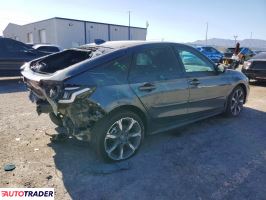 Honda Civic 2025 2