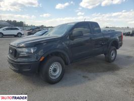 Ford Ranger 2021 2 Ford Ranger 2021 2