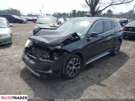 BMW X1 2020 2