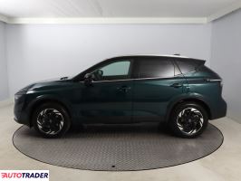 Nissan Qashqai 2026 1.3 155 KM