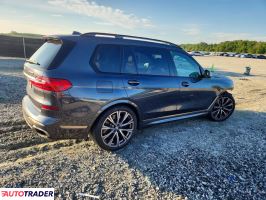 BMW Pozostałe 2021 4