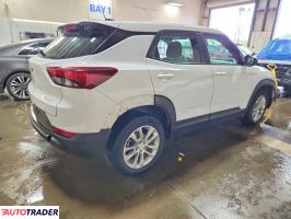 Chevrolet Blazer 2024 1