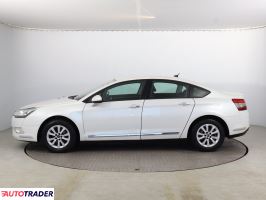 Citroen C5 2014 1.6 112 KM