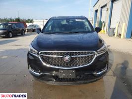 Buick Enclave 2020 3