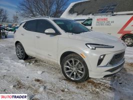 Buick Pozostałe 2024 1