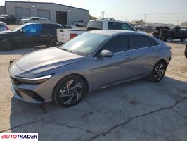 Hyundai Elantra - zobacz ofertę