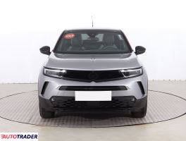 Opel Mokka 2023 1.2 128 KM