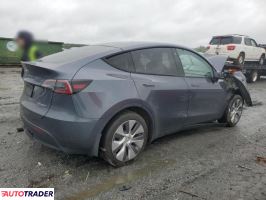 Tesla Model Y 2023 Tesla Model Y 2023