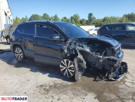 Volkswagen Pozostałe 2023 1