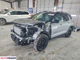 GMC Terrain - zobacz ofertę