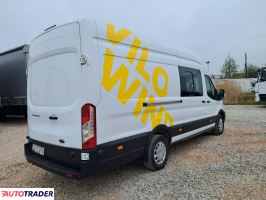 Ford Transit 2022 2.0 Ford Transit 2022 2.0