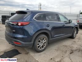 Mazda CX-9 2019 2 Mazda CX-9 2019 2