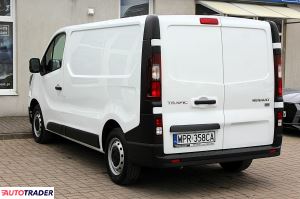 Renault Trafic 2024 2