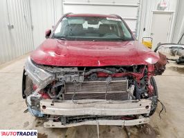 Toyota Pozostałe 2021 2