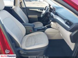 Ford Escape 2020 1 Ford Escape 2020 1