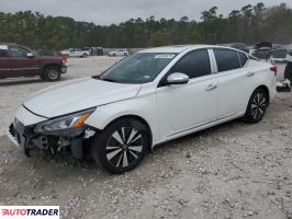 Nissan Altima 2019 2 Nissan Altima 2019 2