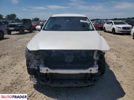 Mazda CX-9 2022 2