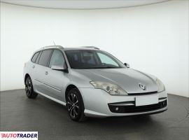 Renault Laguna 2008 2.0 138 KM