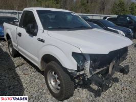 Ford Pozostałe 2019 3 Ford Pozostałe 2019 3